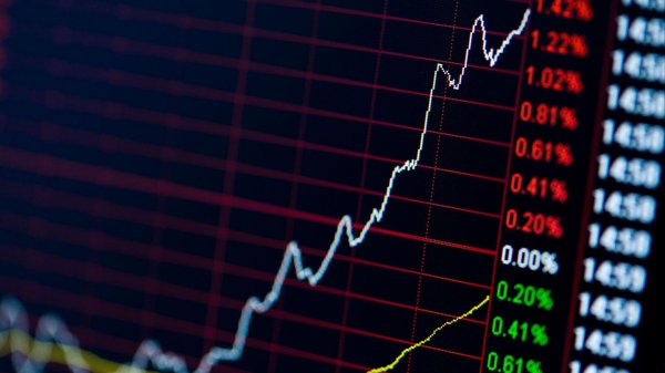 通弘网 下周，A股会大涨还是跳水？走势提前预测！