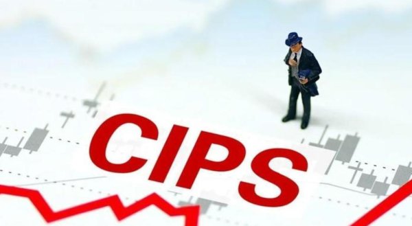 九鼎配资 关税战反助攻！人民币支付占比飙升，1500家机构紧急接入CIPS