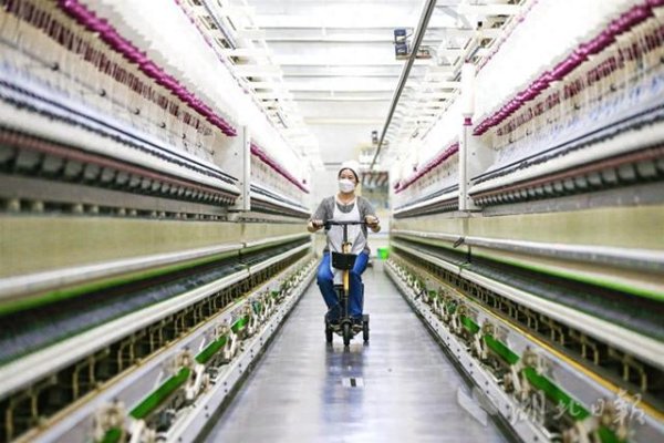 九鼎配资 谁的年薪超千万? 去年A股纺织服装化纤与纺机公司核心高管薪酬榜