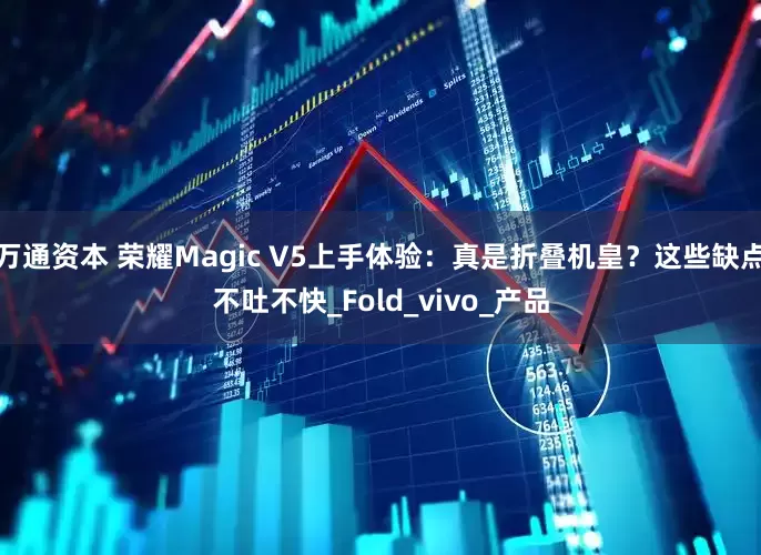 万通资本 荣耀Magic V5上手体验：真是折叠机皇？这些缺点不吐不快_Fold_vivo_产品