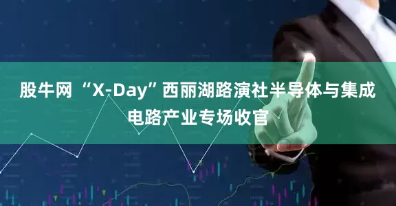 股牛网 “X-Day”西丽湖路演社半导体与集成电路产业专场收官